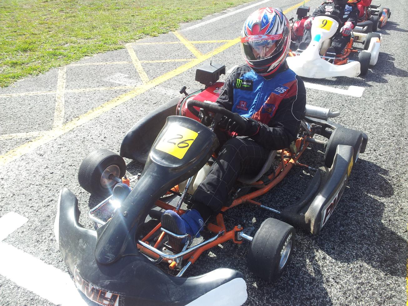 Troféu Honda 2012 - 4ª Prova25